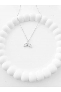 Çelik Silver Balina Kuyruğu