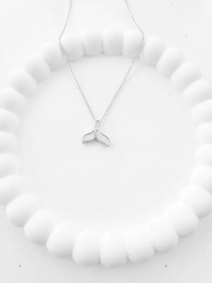 Çelik Silver Balina Kuyruğu Çelik Silver Balina Kuyruğu