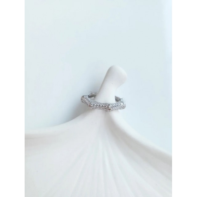 Vip Silver Kemik Yüzük Vip Silver Kemik Yüzük