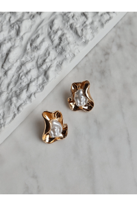 Vip İncili Küpe Vip İncili Küpe