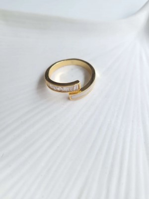 Vip Gold Ayarlanabilir Kadın Yüzük Vip Gold Ayarlanabilir Kadın Yüzük