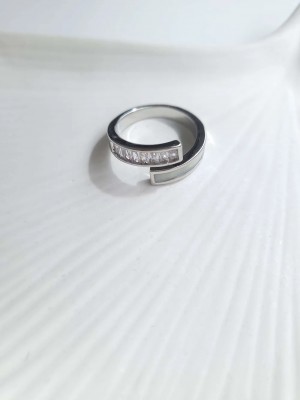 Vip Silver Ayarlanabilir Kadın Yüzük Vip Silver Ayarlanabilir Kadın Yüzük