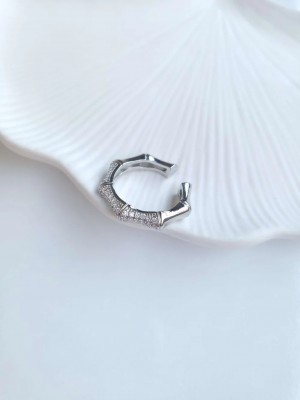 Vip Silver Kemik Yüzük Vip Silver Kemik Yüzük