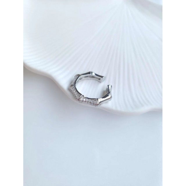 Vip Silver Kemik Yüzük Vip Silver Kemik Yüzük