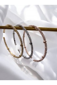 3 Renk Dorikalı Kadın Bileklik