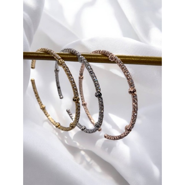 3 Renk Dorikalı Kadın Bileklik