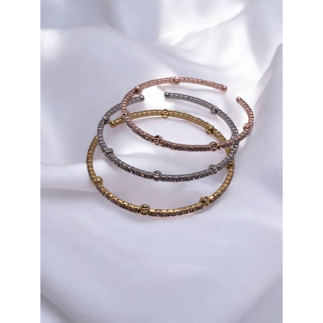 3 Renk Dorikalı Kadın Bileklik