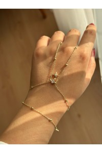 Kuzey Yıldızı ve Dorikalı Zarif Çelik Gold Şahmeran