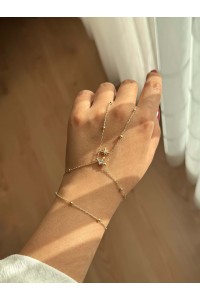 Kuzey Yıldızı ve Dorikalı Zarif Çelik Gold Şahmeran